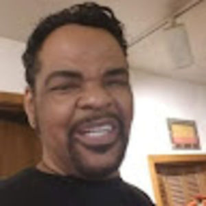 Meet your Posher, Ronnie